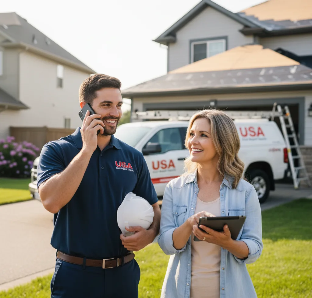 Roof Maintenance in Palouse, WA